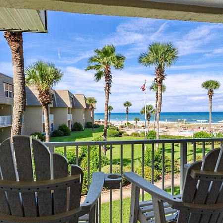 Coquina Condos St. Augustine Exterior photo