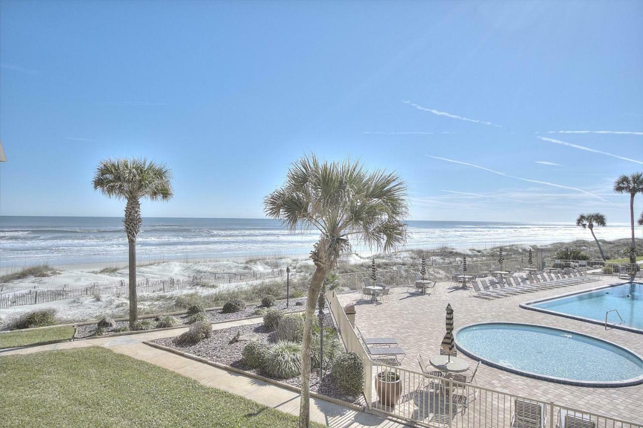 Coquina Condos St. Augustine Exterior photo