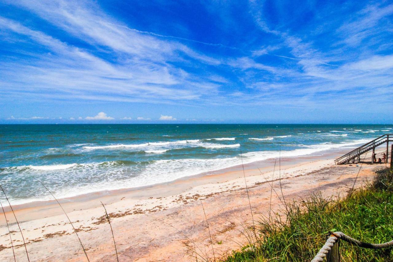 Coquina Condos St. Augustine Exterior photo