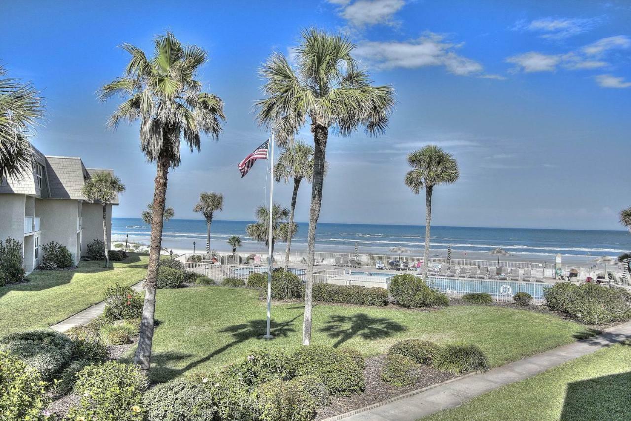 Coquina Condos St. Augustine Exterior photo