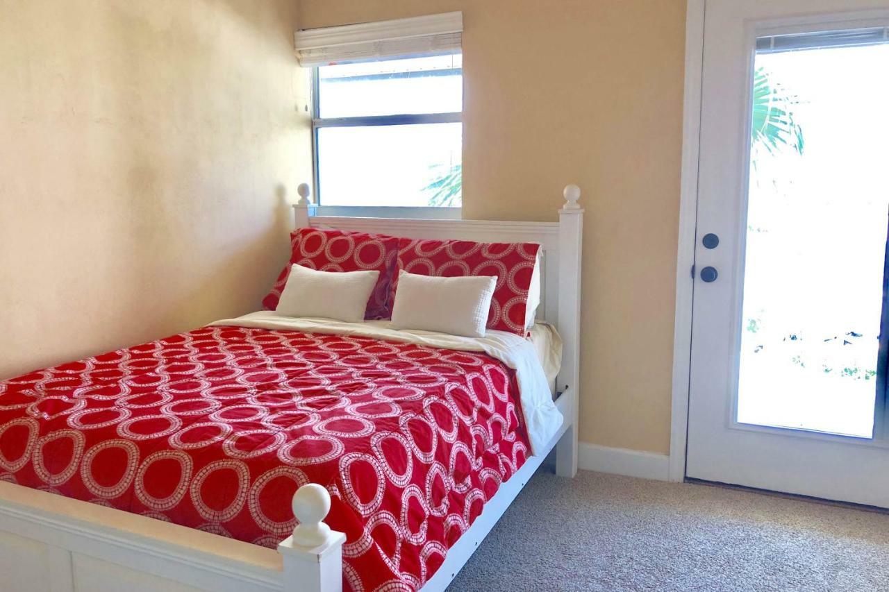 Coquina Condos St. Augustine Room photo