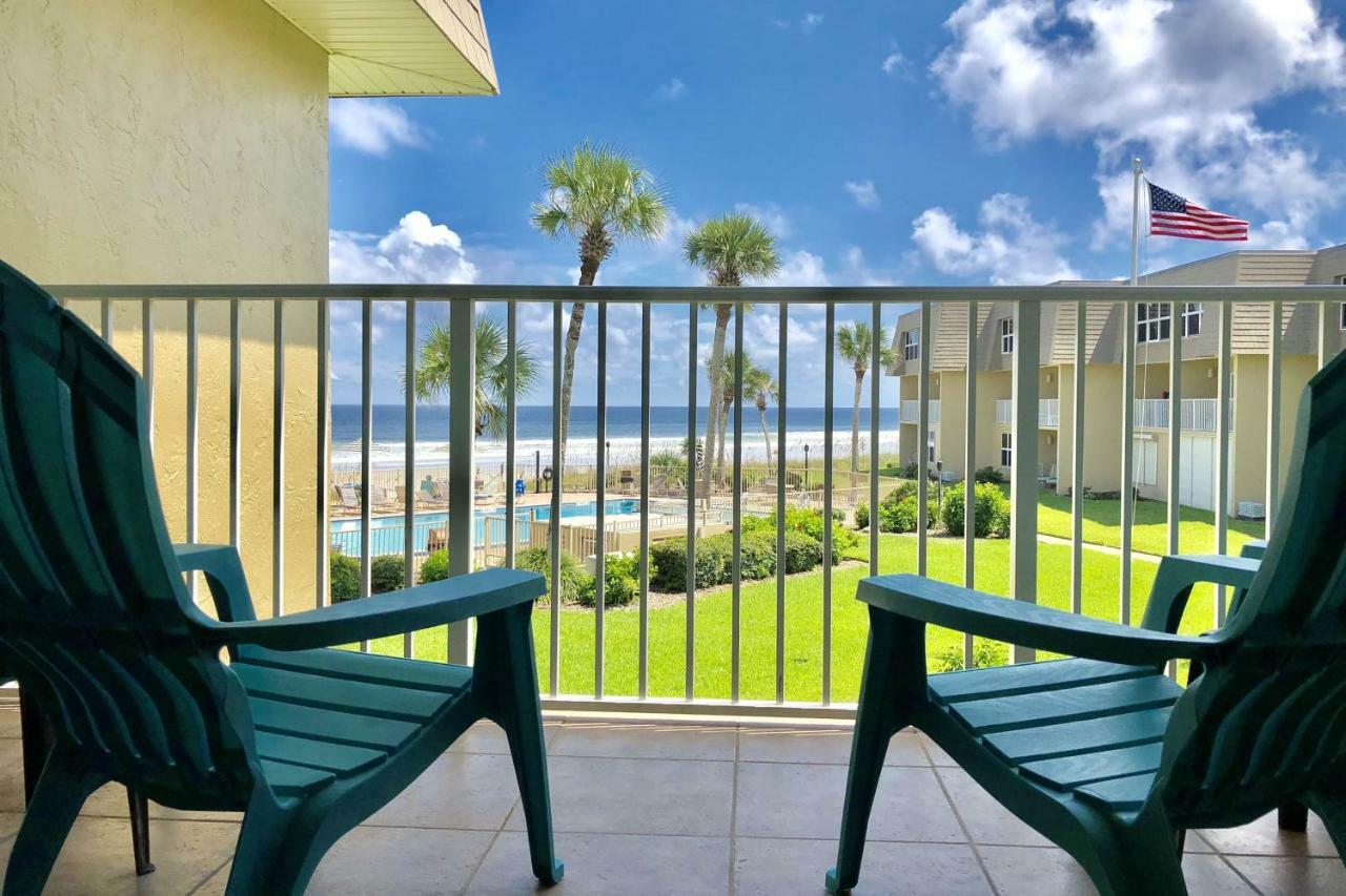 Coquina Condos St. Augustine Exterior photo