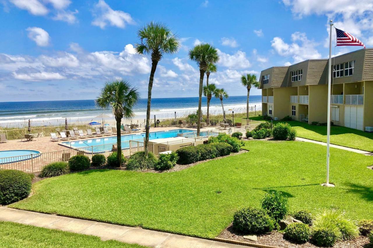 Coquina Condos St. Augustine Exterior photo