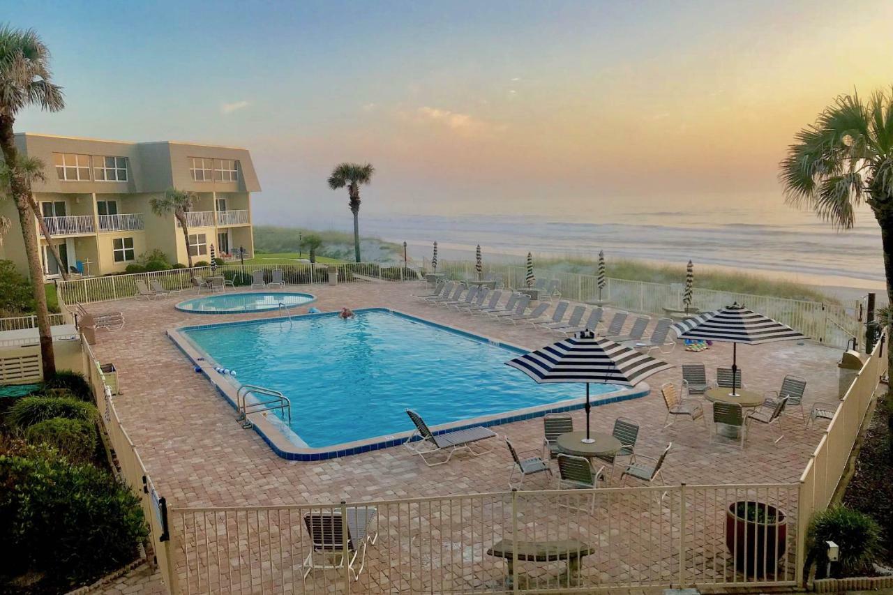 Coquina Condos St. Augustine Exterior photo