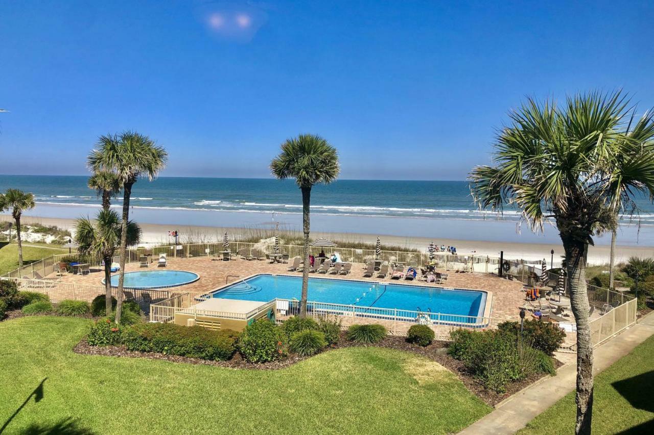 Coquina Condos St. Augustine Exterior photo
