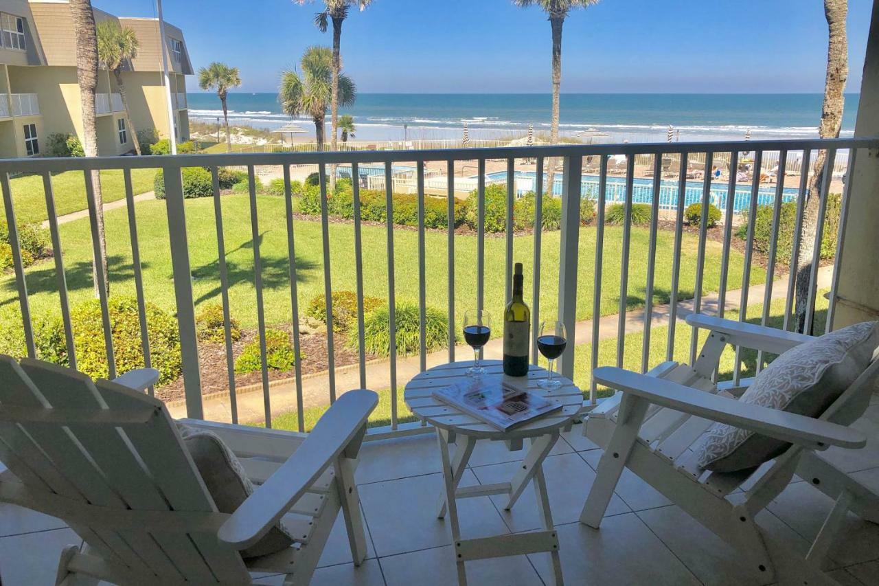 Coquina Condos St. Augustine Exterior photo
