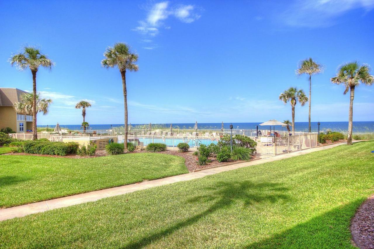 Coquina Condos St. Augustine Exterior photo