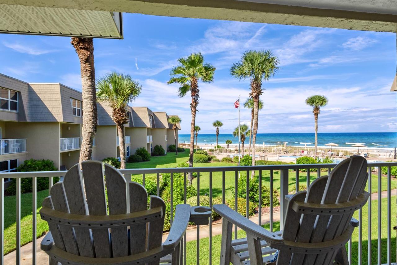 Coquina Condos St. Augustine Exterior photo