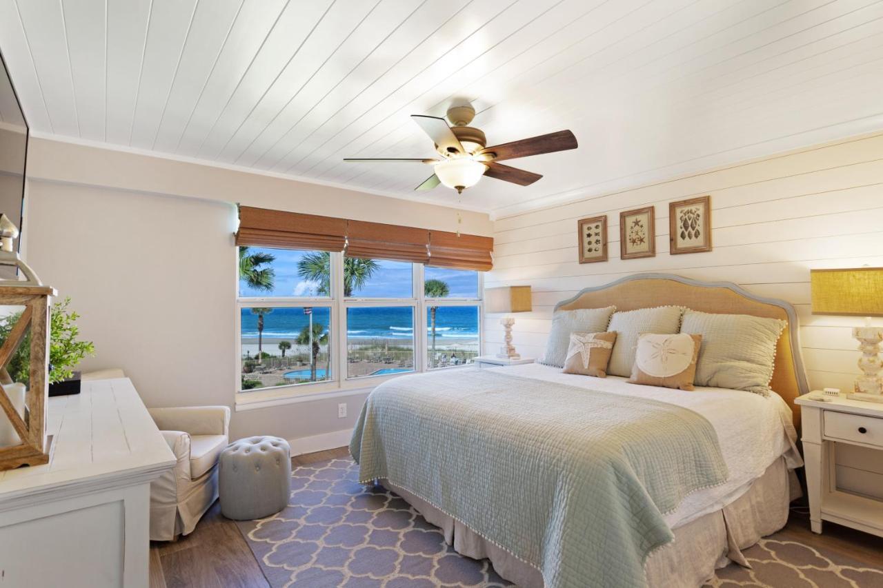 Coquina Condos St. Augustine Exterior photo