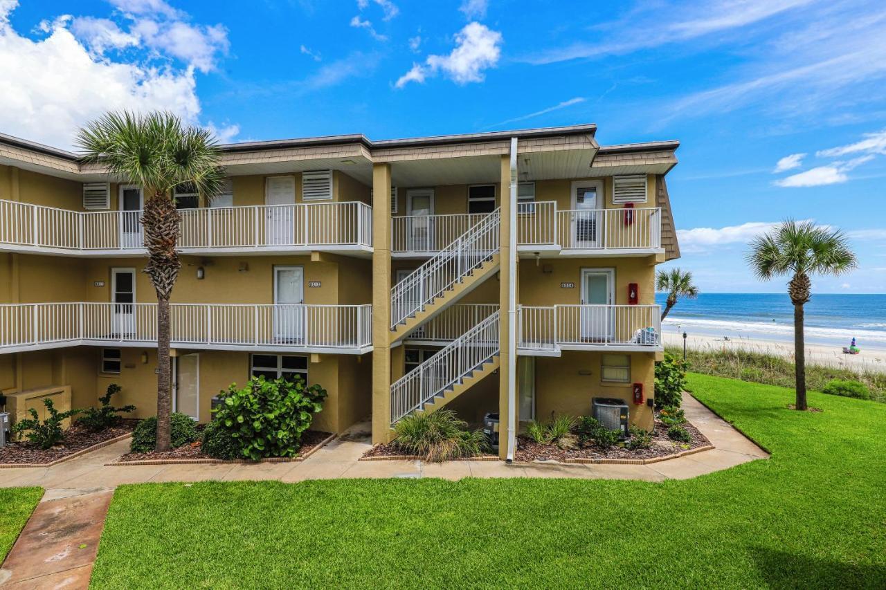 Coquina Condos St. Augustine Exterior photo