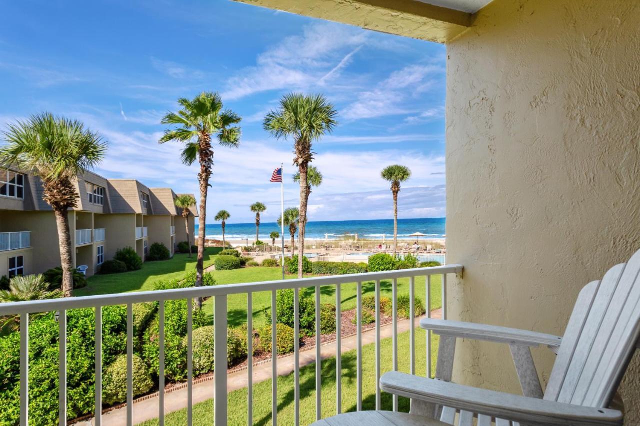 Coquina Condos St. Augustine Exterior photo