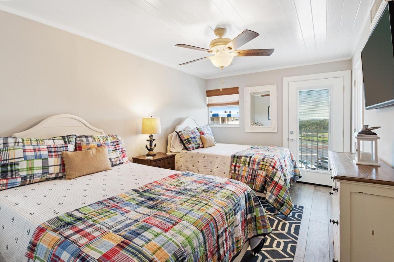Coquina Condos St. Augustine Exterior photo