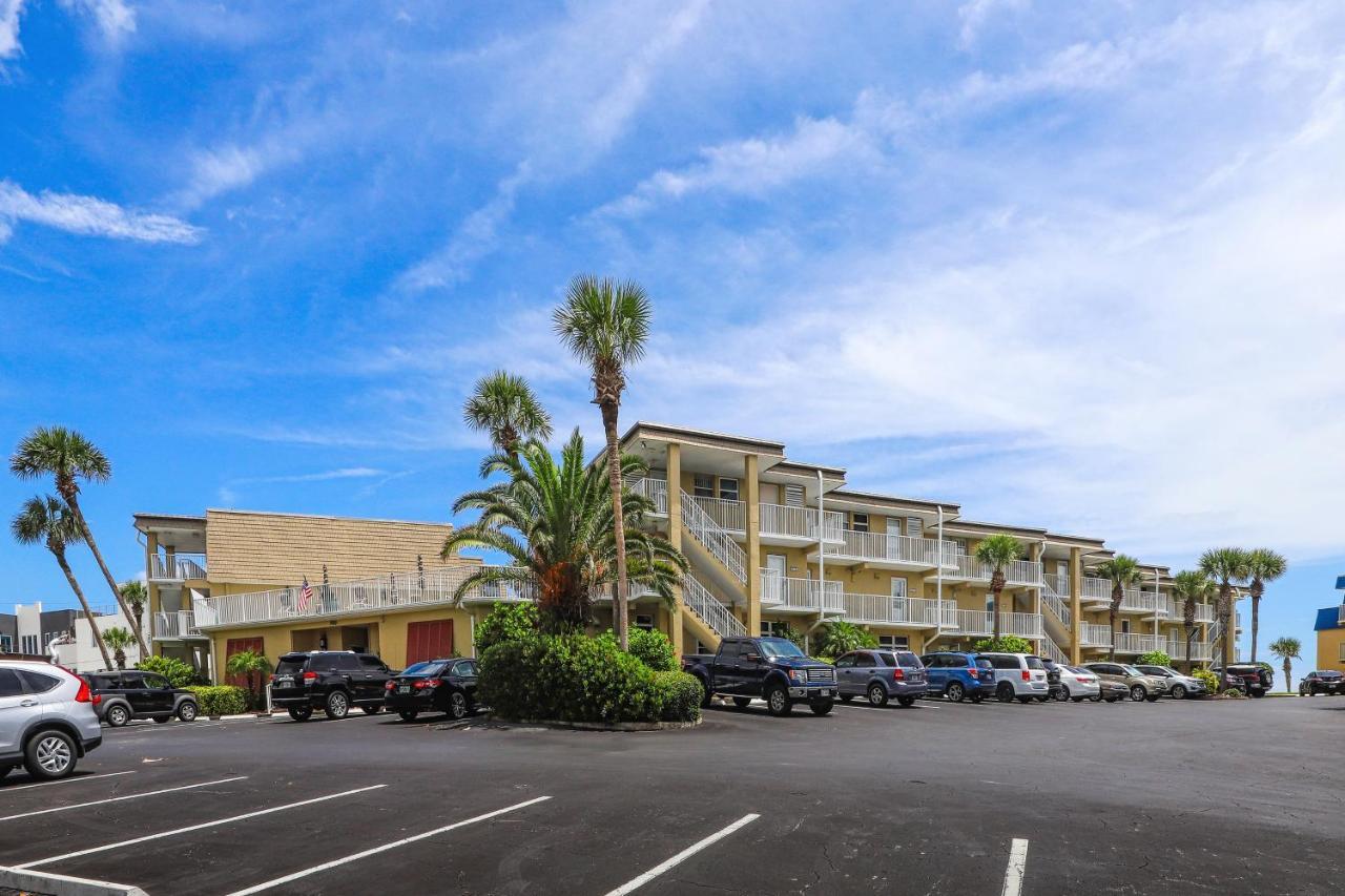 Coquina Condos St. Augustine Exterior photo