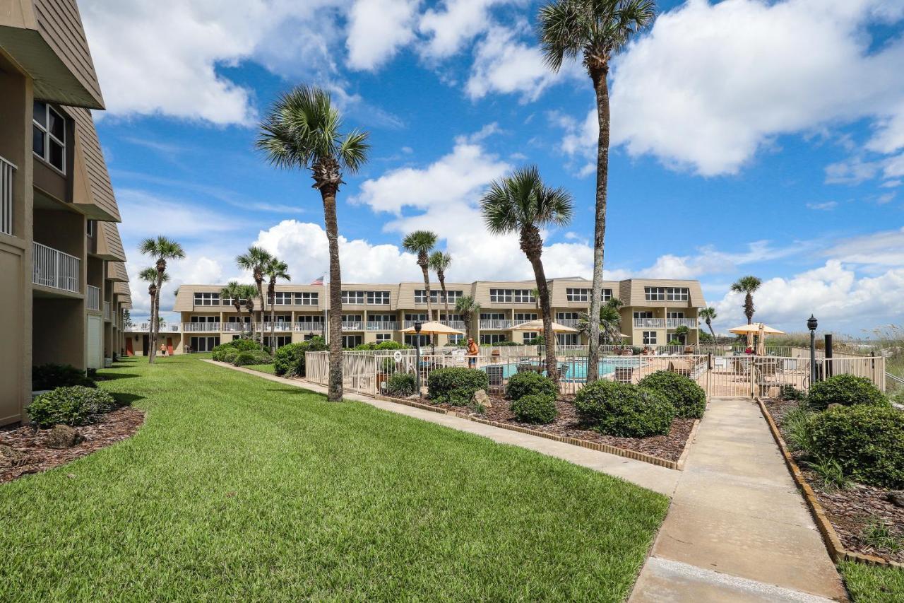 Coquina Condos St. Augustine Exterior photo