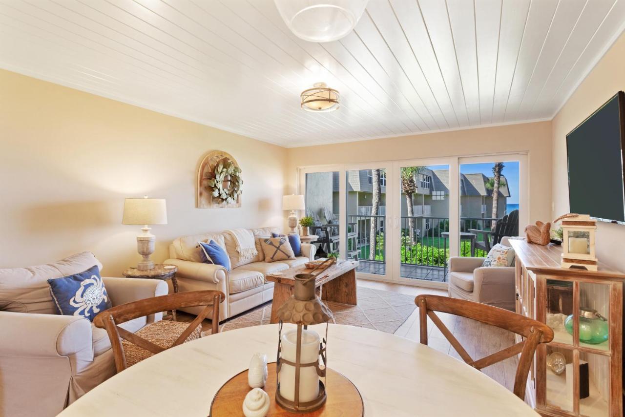 Coquina Condos St. Augustine Exterior photo