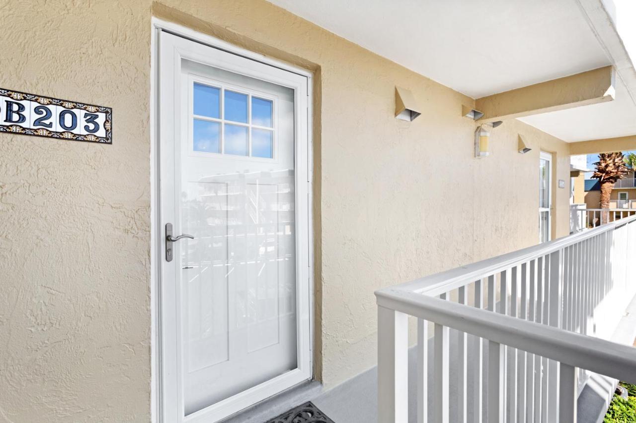 Coquina Condos St. Augustine Exterior photo