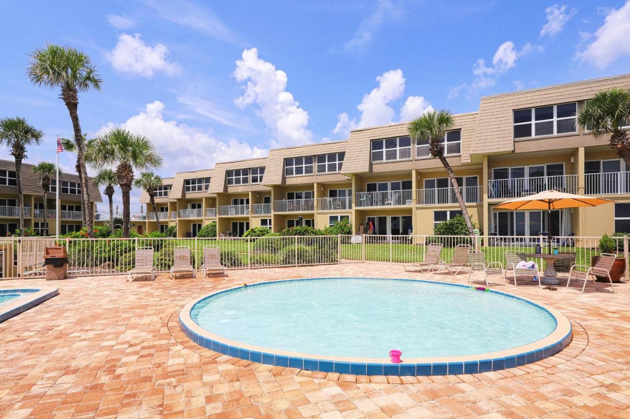 Coquina Condos St. Augustine Exterior photo