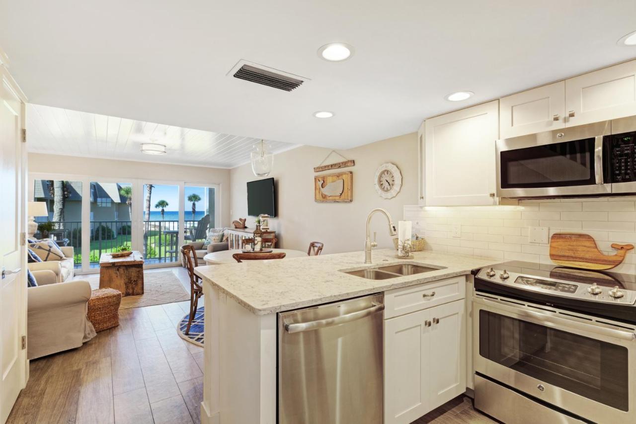 Coquina Condos St. Augustine Exterior photo