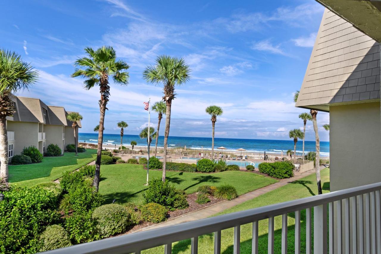 Coquina Condos St. Augustine Exterior photo