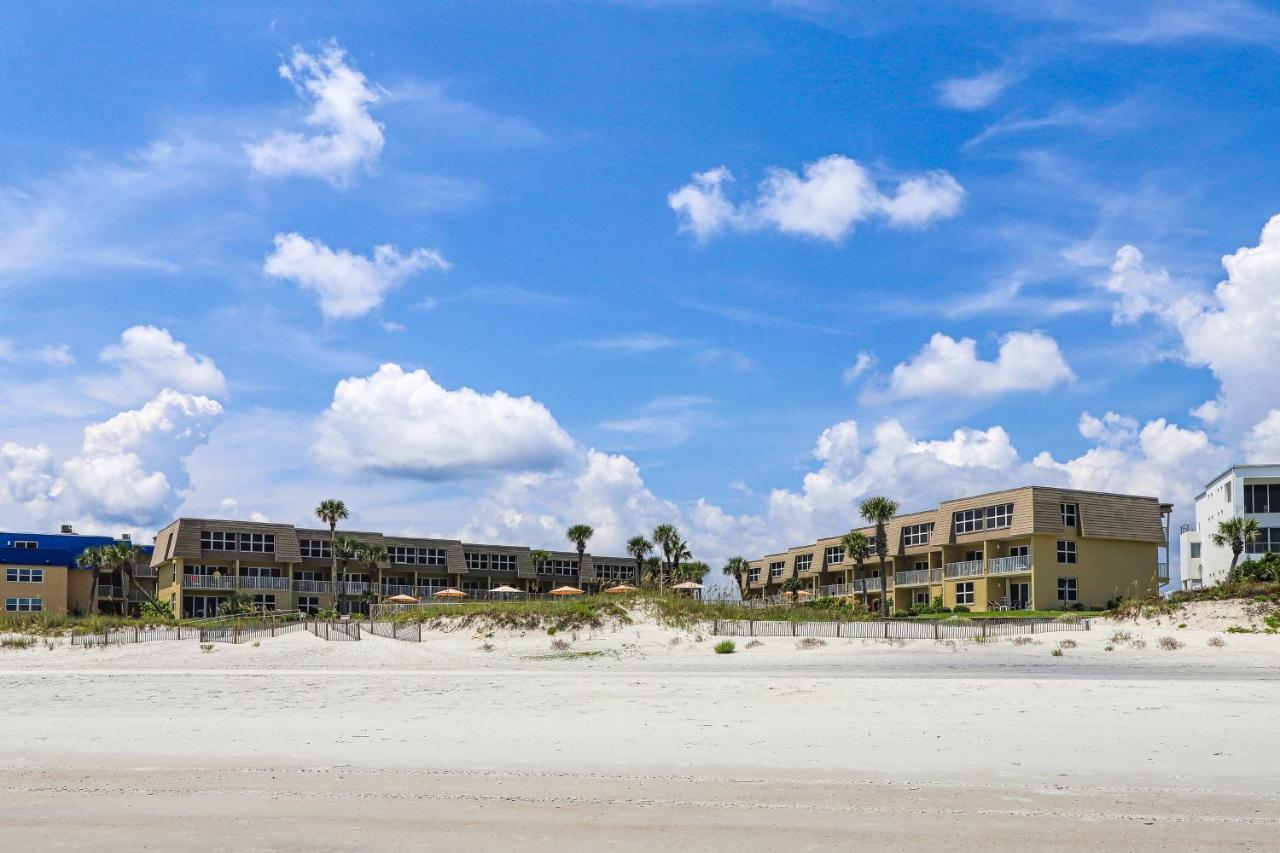 Coquina Condos St. Augustine Exterior photo