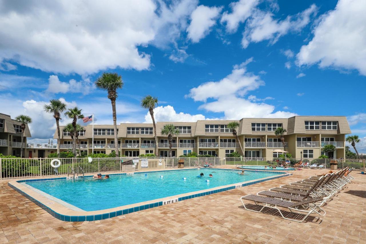 Coquina Condos St. Augustine Exterior photo