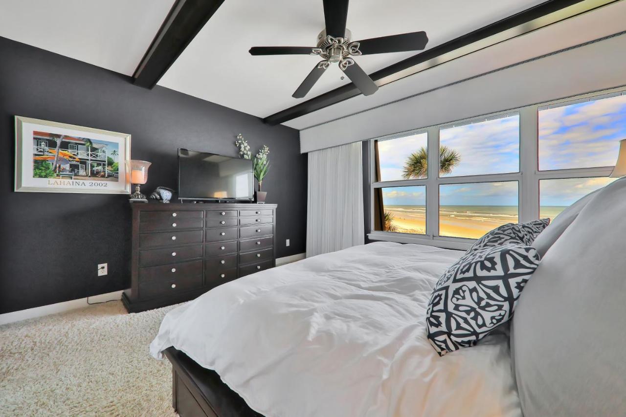 Coquina Condos St. Augustine Exterior photo