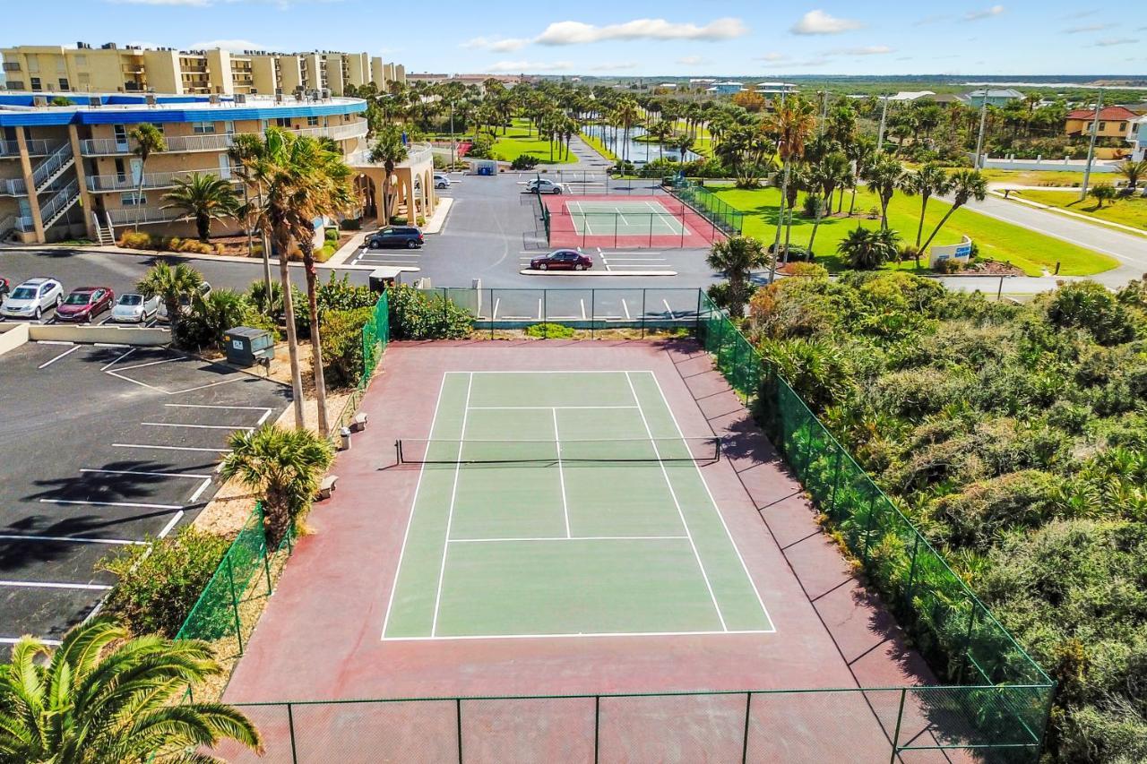 Coquina Condos St. Augustine Exterior photo