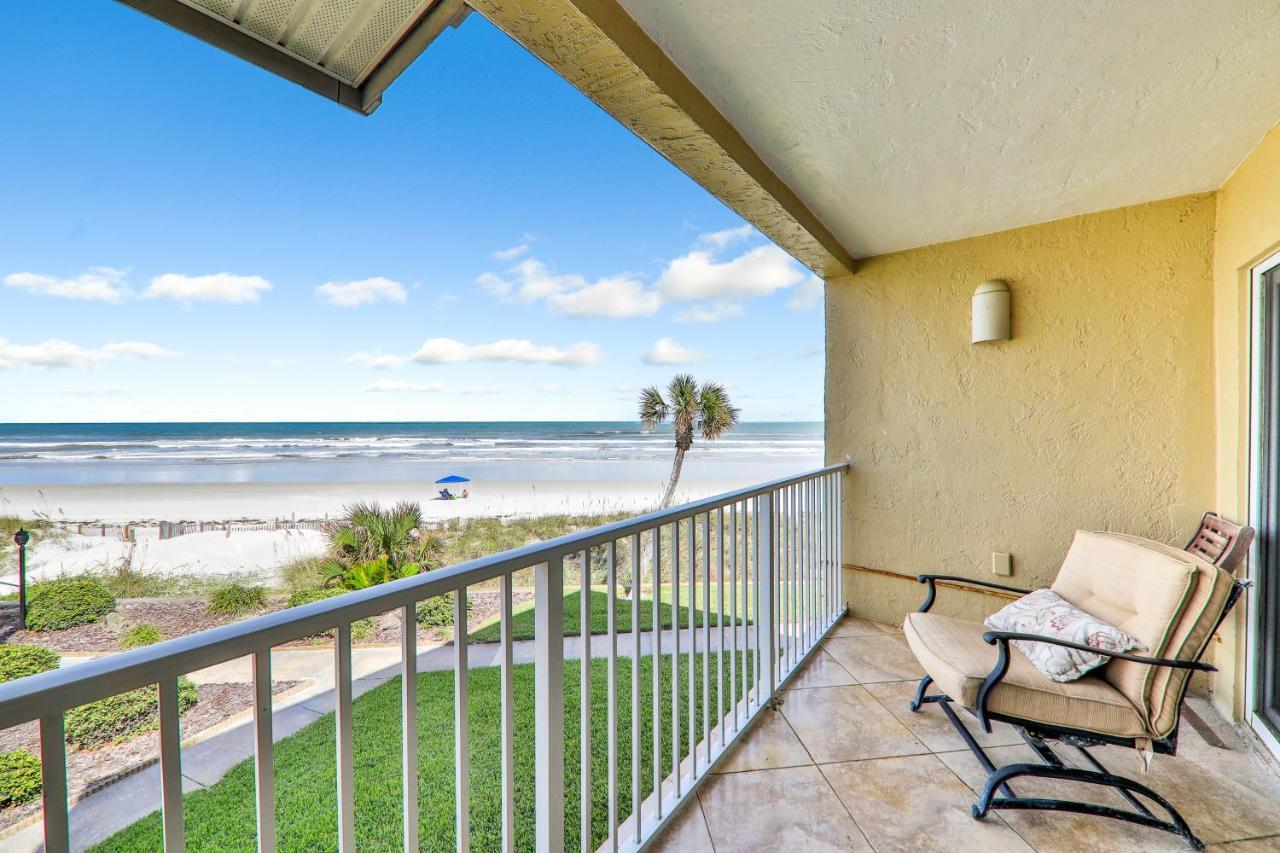 Coquina Condos St. Augustine Exterior photo