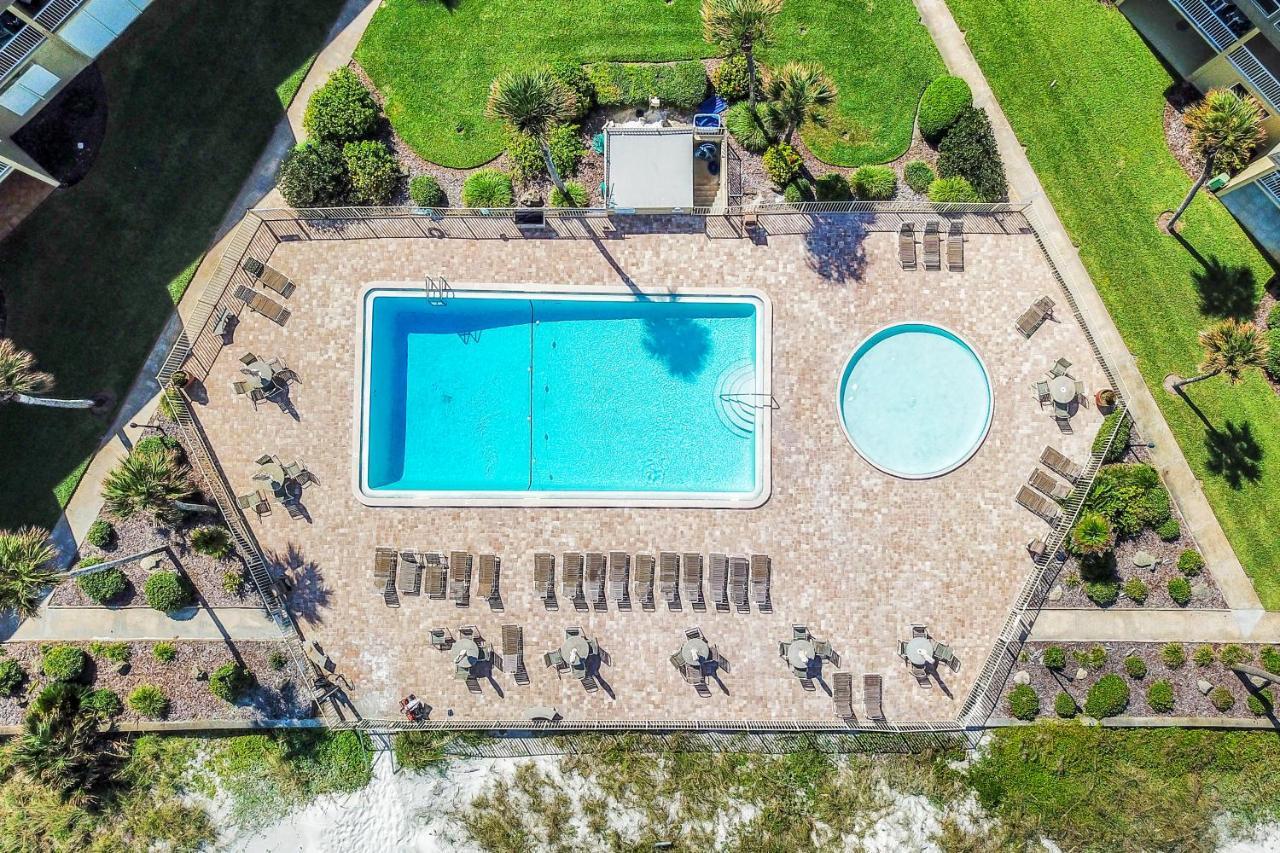 Coquina Condos St. Augustine Exterior photo