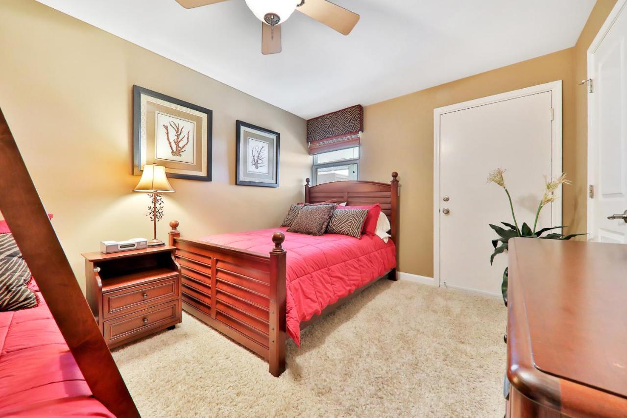 Coquina Condos St. Augustine Exterior photo
