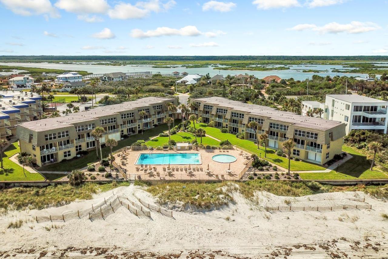 Coquina Condos St. Augustine Exterior photo