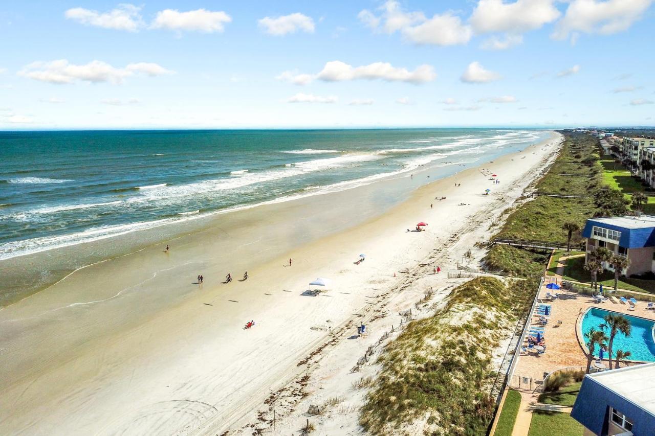 Coquina Condos St. Augustine Exterior photo