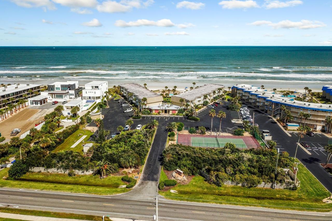 Coquina Condos St. Augustine Exterior photo
