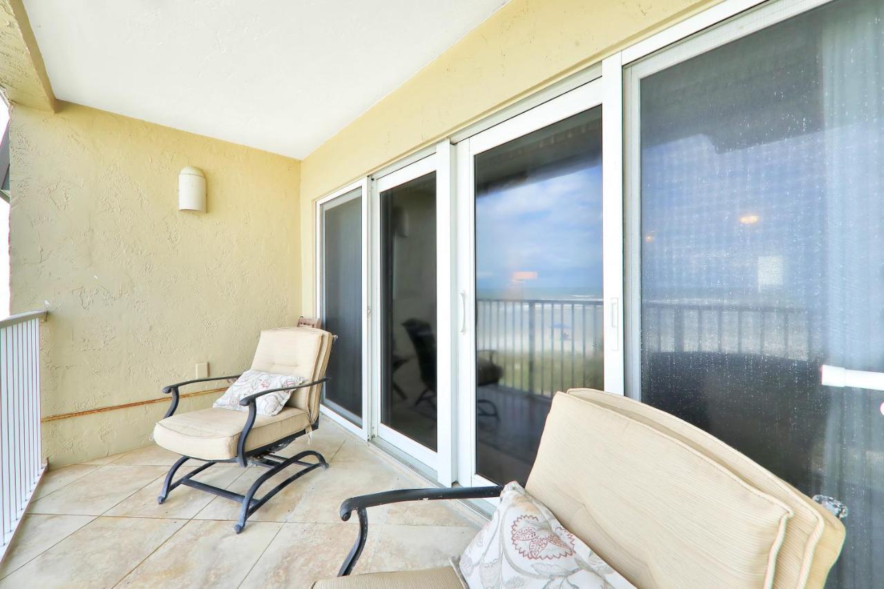 Coquina Condos St. Augustine Exterior photo