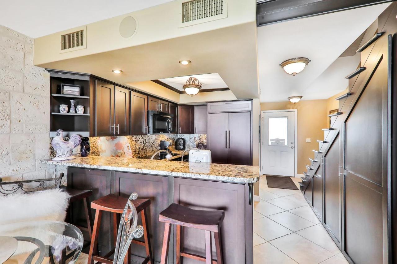 Coquina Condos St. Augustine Exterior photo