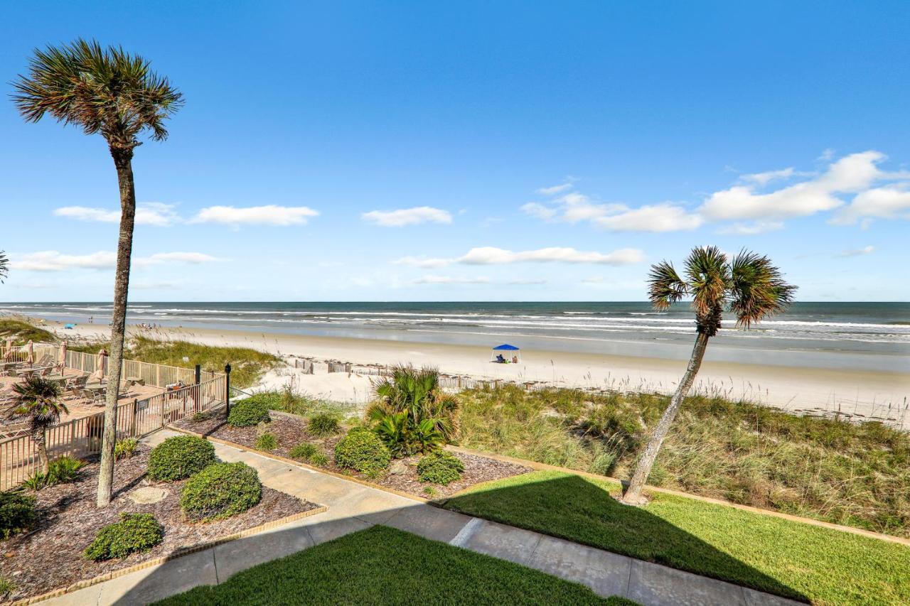 Coquina Condos St. Augustine Exterior photo