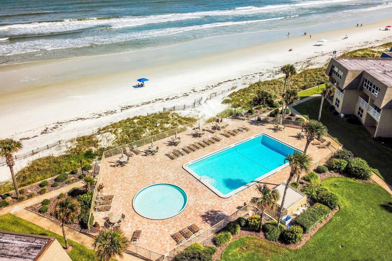Coquina Condos St. Augustine Exterior photo