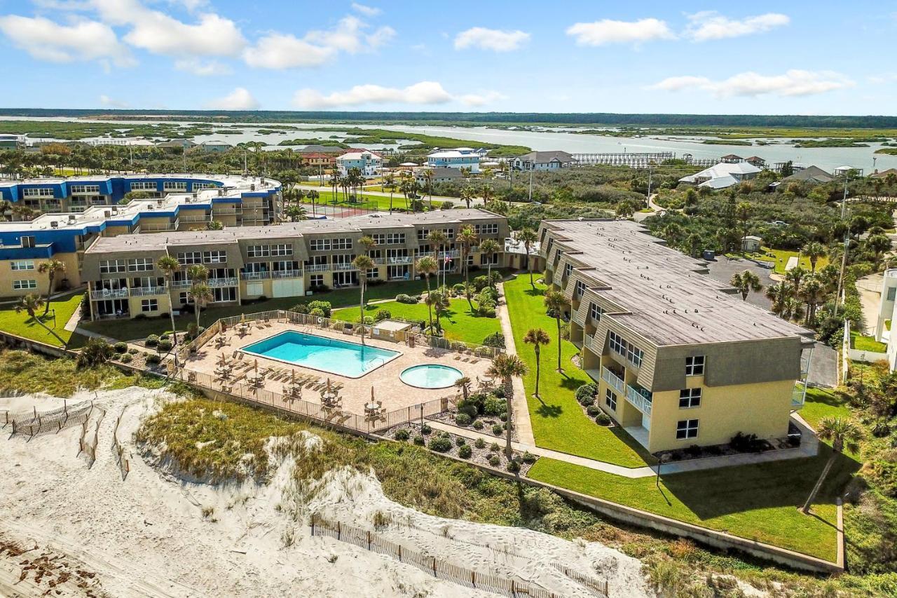 Coquina Condos St. Augustine Exterior photo