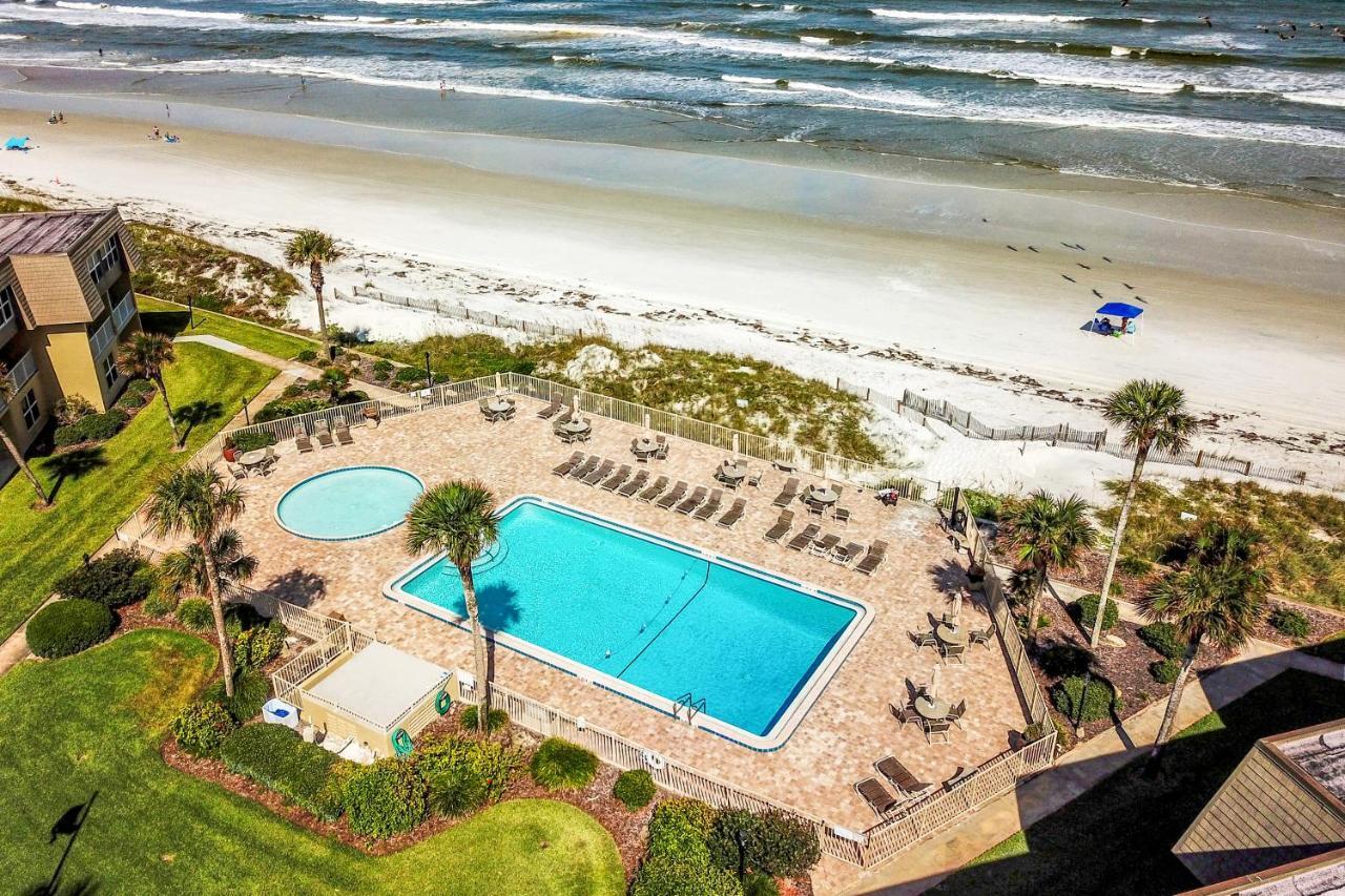 Coquina Condos St. Augustine Exterior photo