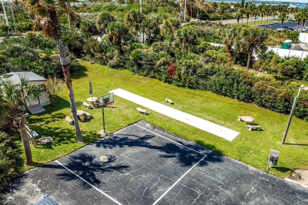 Coquina Condos St. Augustine Exterior photo
